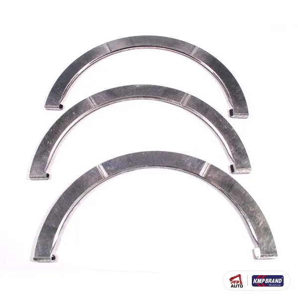 Kit șaibe axiale (3 buc.) KMP Brand pentru John Deere®, cod RE530885