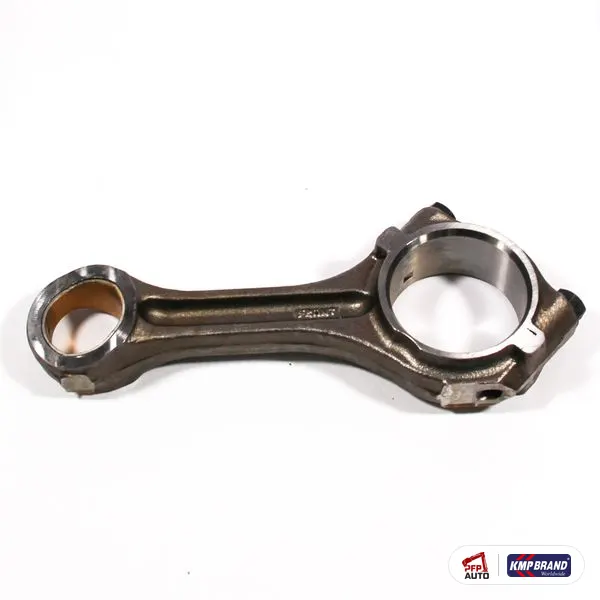 Bielă completă nefracturată KMP Brand pentru John Deere®, cod RE53154