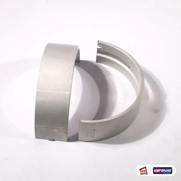 Cuzineți palier (pereche) 0.25mm KMP Brand pentru John Deere®, cod RE531764