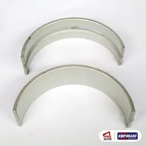 Cuzineți palier (pereche) 0.50mm pentru John Deere®, cod RE531765