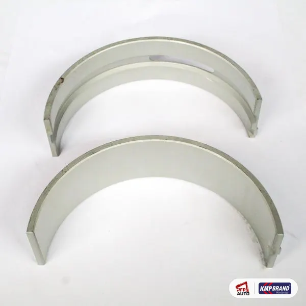Cuzineți palier (pereche) 0.50mm KMP Brand pentru John Deere®, cod RE531765