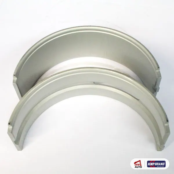 Cuzineți axiali (pereche) 0.25 mm KMP Brand pentru John Deere®, cod RE531766