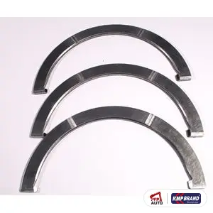 Șaibe axiale (3 buc.) US 0.18 mm pentru John Deere®, cod RE531770