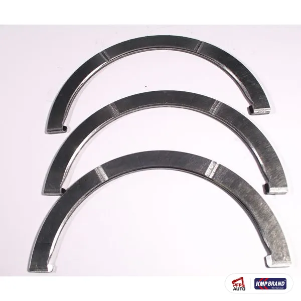 Șaibe axiale (3 buc.) US 0.18 mm KMP Brand pentru John Deere®, cod RE531770
