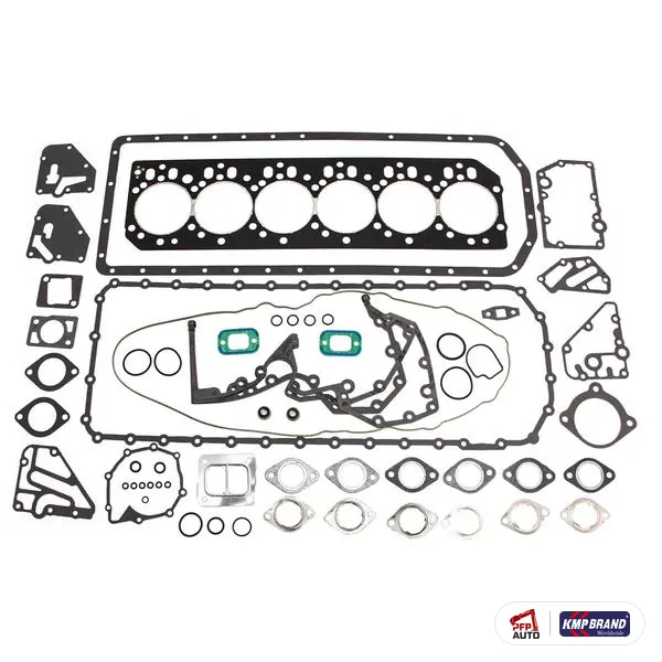 Set garnituri reparație capitală KMP Brand pentru John Deere®, cod RE532631