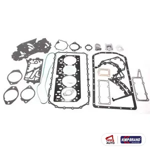 Set garnituri reparație capitală pentru John Deere®, cod RE532713