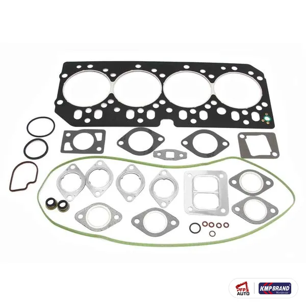 Set garnituri chiulasă KMP Brand pentru John Deere®, cod RE532842