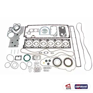 Set garnituri reparație capitală pentru John Deere®, cod RE535195