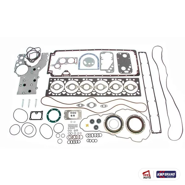 Set garnituri reparație capitală KMP Brand pentru John Deere®, cod RE535195