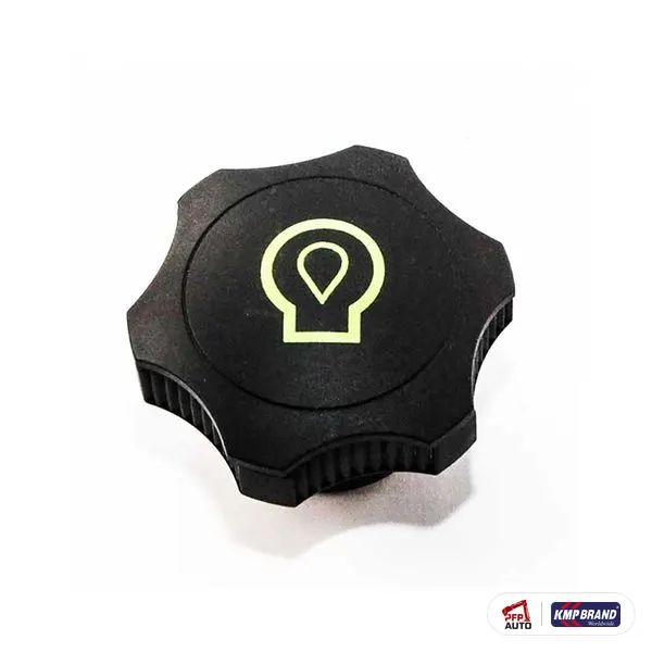 Capac umplere ulei KMP Brand pentru John Deere®, cod RE535560