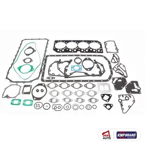 Set garnituri reparație capitală pentru John Deere®, cod RE536962