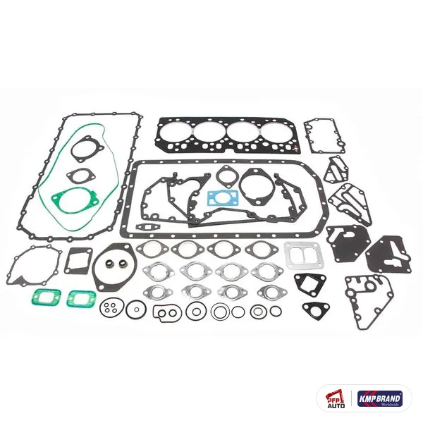 Set garnituri reparație capitală KMP Brand pentru John Deere®, cod RE536962