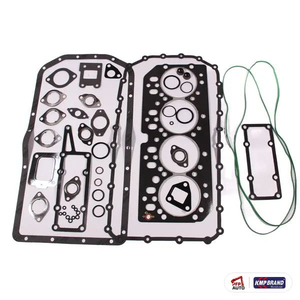 Superior Set garnituri KMP Brand pentru John Deere®, cod RE536967
