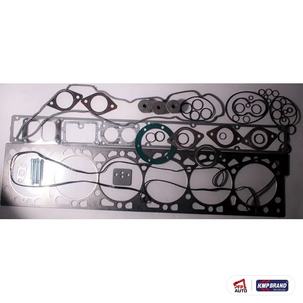 Set garnituri chiulasă KMP Brand pentru John Deere®, cod RE537388