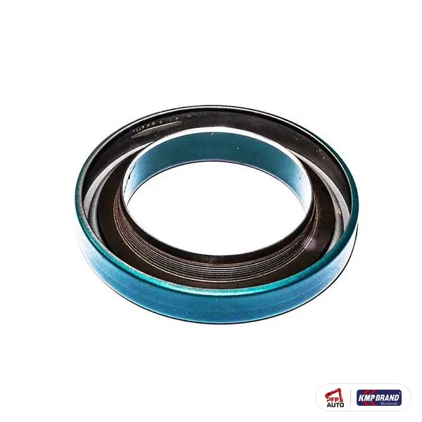 Simering frontal vibrochen KMP Brand pentru John Deere®, cod RE538097