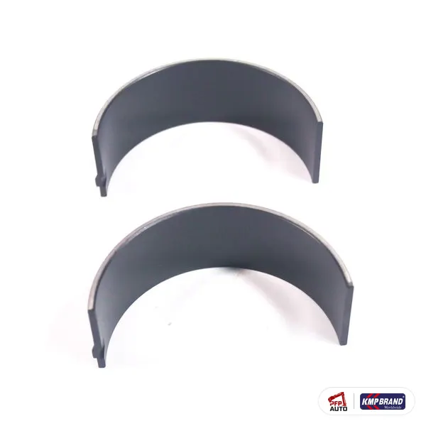 Cuzineți bielă (0.10 mm) KMP Brand pentru John Deere®, cod RE539421A