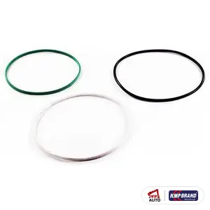 Set inele de etanșare cămașă pentru John Deere®, cod RE539558