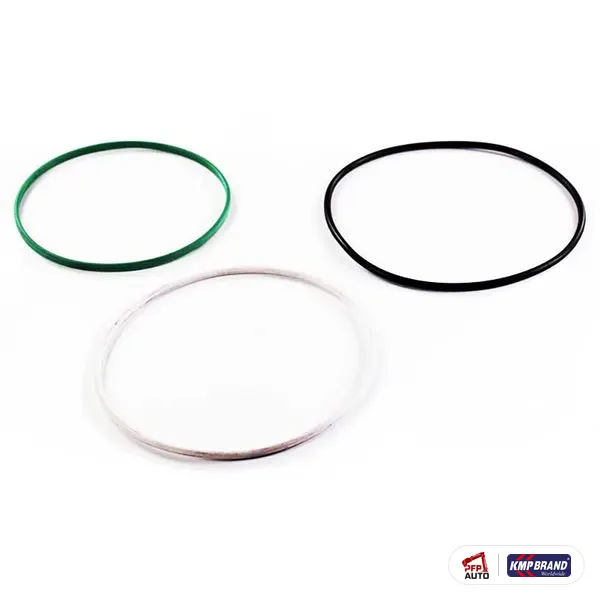 Set inele de etanșare cămașă KMP Brand pentru John Deere®, cod RE539558