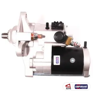 Electromotor 12V - 5KW - 11T pentru John Deere®, cod RE539584