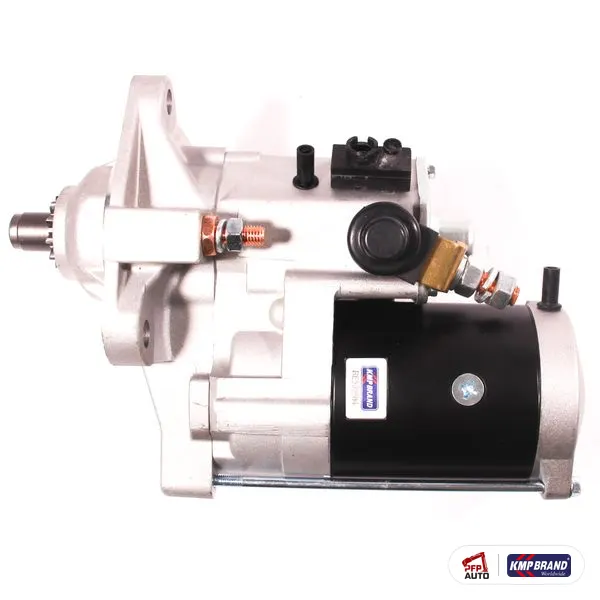 Electromotor 12V - 5KW - 11T KMP Brand pentru John Deere®, cod RE539584