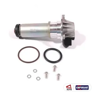 Pompă de alimentare combustibil 12V pentru John Deere®, cod RE539761