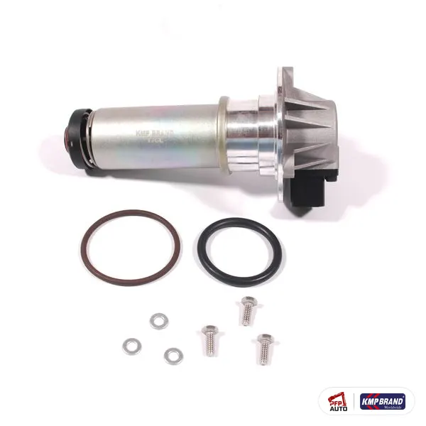Pompă de alimentare combustibil 12V KMP Brand pentru John Deere®, cod RE539761