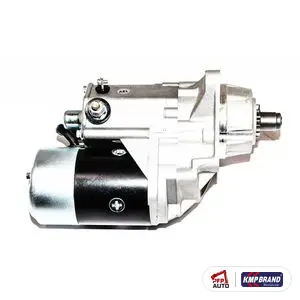 Electromotor 12V, 2.5KW, 10T, pentru John Deere®, cod RE540301