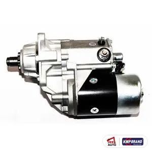 Electromotor 12V, 2.5KW, pentru John Deere®, cod RE540302