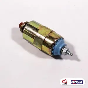 Solenoid oprire combustibil pentru John Deere®, cod RE54064