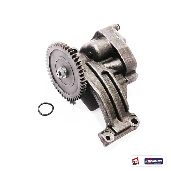 Pompă de ulei KMP Brand pentru John Deere®, cod RE543187