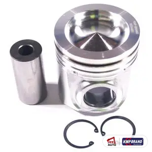 Piston cu bolț și siguranțe pentru John Deere®, cod RE544601
