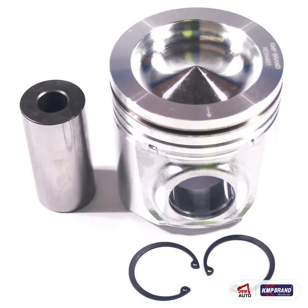 Piston cu bolț și siguranțe KMP Brand pentru John Deere®, cod RE544601