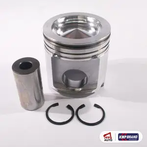 Piston cu bolț și siguranțe pentru John Deere®, cod RE544607