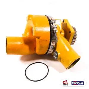 Pompă de apă completă pentru John Deere®, cod RE545358