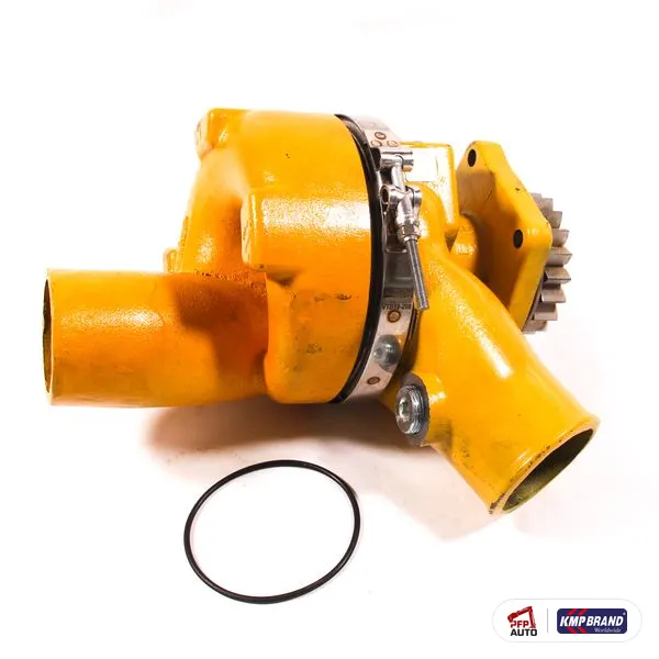 Pompă de apă completă KMP Brand pentru John Deere®, cod RE545358