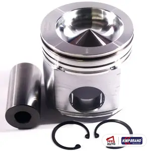 Piston cu bolț și siguranțe, STD, pentru John Deere®, cod RE545770