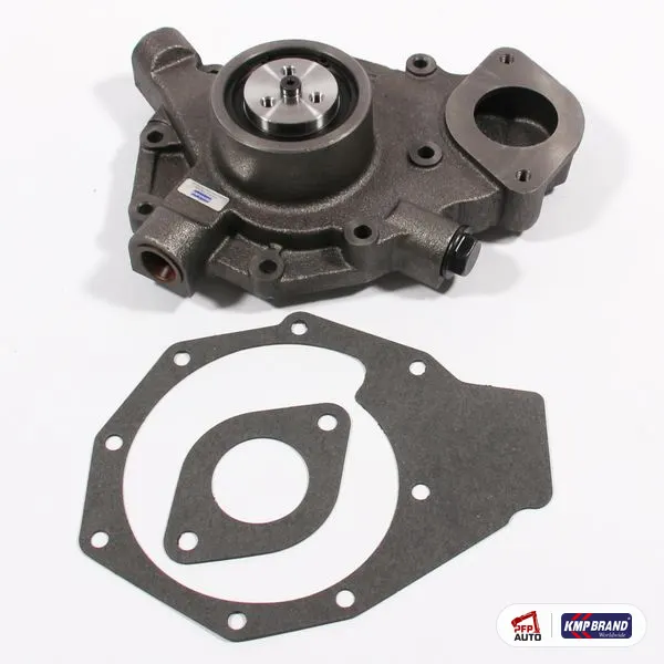Pompă de apă KMP Brand pentru John Deere®, cod RE546918