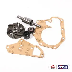 Kit pompă de apă pentru John Deere®, cod RE546936