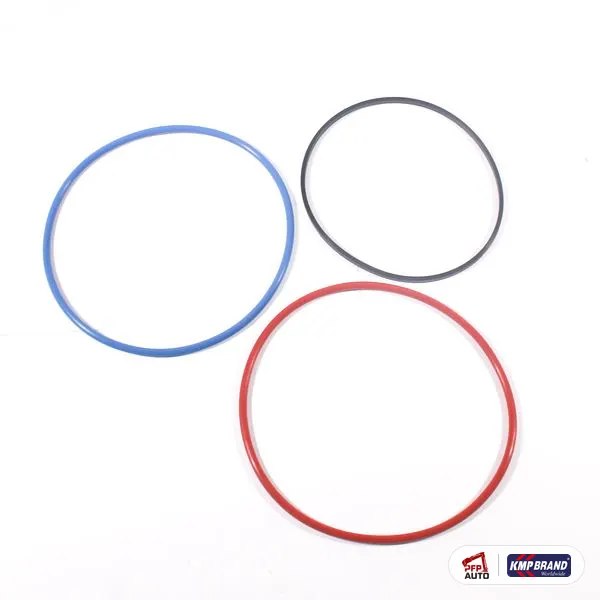Set inele de etanșare cămașă KMP Brand pentru John Deere®, cod RE547712