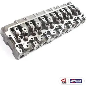 Chiulasă completă pentru John Deere®, cod RE553421