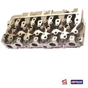 Chiulasă completă pentru John Deere®, cod RE553422