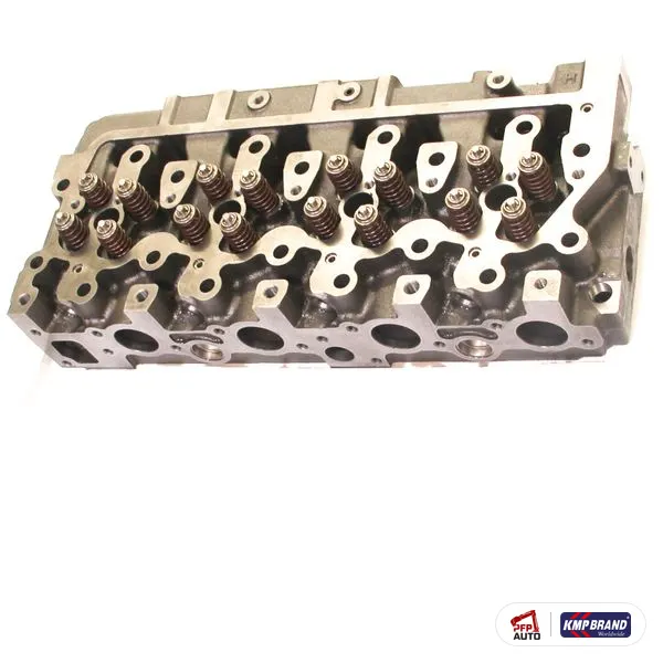 Chiulasă completă KMP Brand pentru John Deere®, cod RE553422