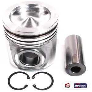 Piston cu bolț și siguranțe pentru John Deere®, cod RE553821
