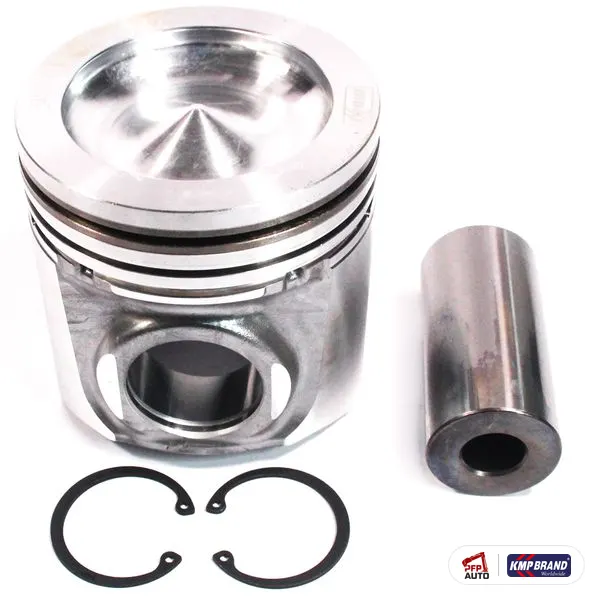 Piston cu bolț și siguranțe KMP Brand pentru John Deere®, cod RE553821