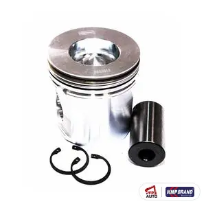 Piston cu bolț și siguranțe (bolț 41 mm) pentru John Deere®, cod RE55512