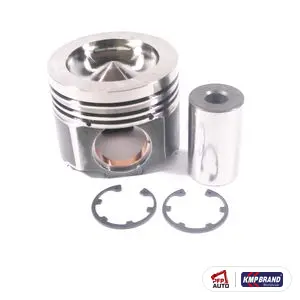 Piston cu bolț și siguranțe, INT TIER 4, pentru John Deere®, cod RE555132