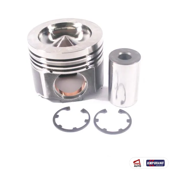 Piston cu bolț și siguranțe, INT TIER 4 KMP Brand, pentru John Deere®, cod RE555132