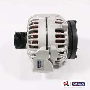 Alternator 12V, 200A, pentru John Deere®, cod RE555751
