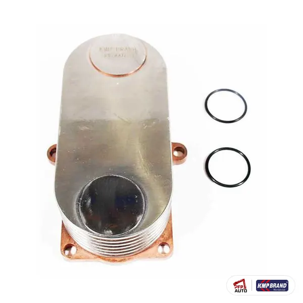 Miez răcitor ulei KMP Brand pentru John Deere®, cod RE560752