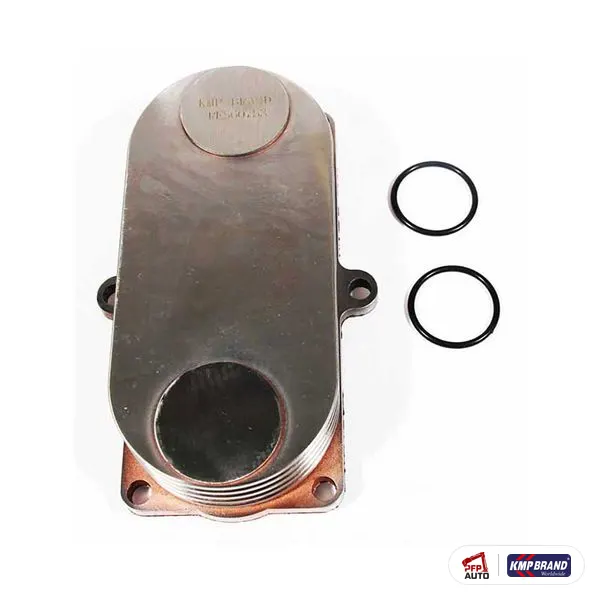 Răcitor ulei KMP Brand pentru John Deere®, cod RE560753